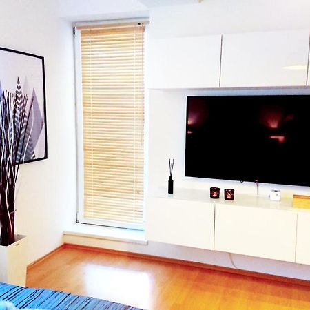 ハルラホフApartman U Sklarnyアパートメント エクステリア 写真