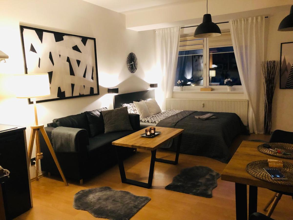 ハルラホフApartman U Sklarnyアパートメント エクステリア 写真